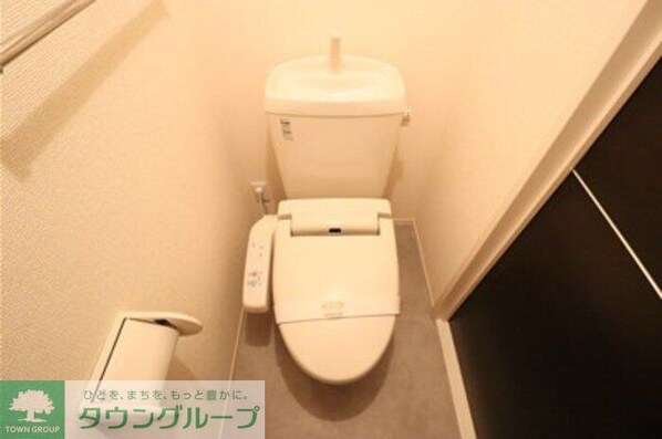 ベルフォーレの物件内観写真